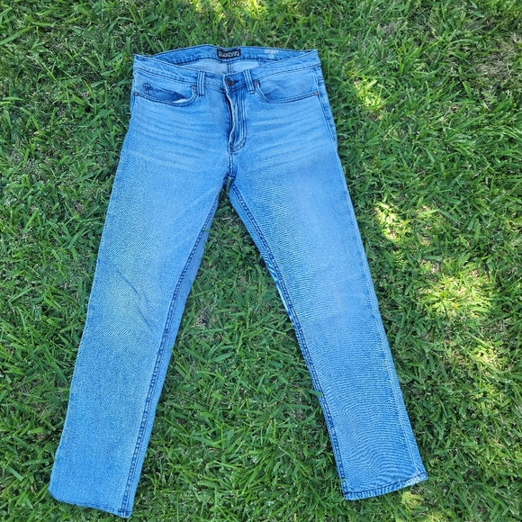 BlankNYC Men's Jeans - Picture 1 of 4